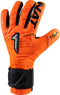 Rinat Kratos Turf Doelmanhandschoenen Oranje 7