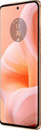 Motorola Edge 40 Neo - 256 GB - Dual-SIM - Peach Fuzz