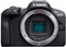 Canon EOS R100 Body zwart