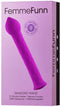 FemmeFunn - Diamond Wand Paars