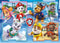 Nickelodeon Legpuzzels Paw Patrol Junior Karton 120 Stukjes