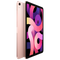 Apple iPad Air 5 (2022, M1 series) - Roze - 256 GB - WiFi