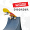 Tech Deck - X-Connect Park Creator - Power Flippin schansset met vingerskateboard - Kleur: Power Flippin