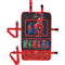 Autostoel-organizer Spider-Man CZ10274 Rood