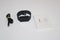 Samsung Galaxy Fit3 - Activity Tracker - 13 dagen batterijduur - Donkergrijs