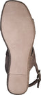 MARCO TOZZI 28371 - Dames Sandalen - Feel Me Softstep Insole - Nude - Maat 37
