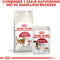 Royal Canin Fit - Kattenvoer Brokjes - Behoud ideaal lichaamsgewicht en voorkomt haarballen - 10 kg