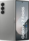 Samsung Galaxy Z Fold 6 - Snapdragon 8 Gen 3 - 512GB - Silver Shadow