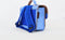 Own Stuff Lederen Kleuterboekentas - Octane - Boekentas - Kleuter