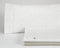 Set beddengoed Alexandra House Living Iber Beige Bed van 180 4 Onderdelen