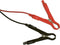 Absaar PRO 8.0 - Acculader 12/24 Volt 8A - Microprocessor - Rood/Zwart