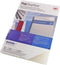 GBC IB387166 binding cover Polypropyleen (PP) 100 stuk(s)