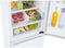 Samsung RB38C603CWW - Koelkast - SmartThings AI Energiemodus - Wit