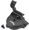 Shimano Afdekkap Xtr Sl-m9000-1 Links Zwart 2-delig