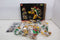 LEGO Super Mario - De machtige Bowser (71411) - Bouwbaar 3D Model met vuurbalschieter - 32 cm hoog