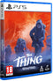 Atari The Thing Remastered - PS5 - Verbeterde graphics en gameplay