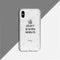 Hoesje Siliconen Geschikt voor iPhone 11 Pro Max - Design Backcover siliconen - Meerkleurig / Beautiful Moments