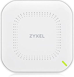 ZyXEL NWA90AX PRO - Access Point - 2400 Mbit/s Wi-Fi 6 - Wit