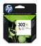 HP 302XL - Inktcartridge - Hoge Capaciteit - Kleur (F6U67AE)