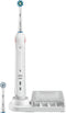 Oral-B Smart 4 4000N - Elektrische Tandenborstel - 100% meer tandplakverwijdering - Wit