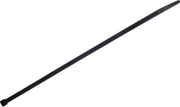 TRU COMPONENTS 1578102 Kabelbinder 900 mm 8.80 mm Zwart Hittegestabiliseerd 100 stuk(s)