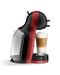 Krups Dolce Gusto Mini Me KP120H10 - Koffiezetapparaat - Automatische waterdosering 0,8L - Zwart