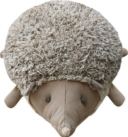 Lorena Canals Wasbaar vloerkussen - Hedgehog - 50x65cm