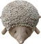 Lorena Canals Wasbaar vloerkussen - Hedgehog - 50x65cm