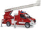 Bruder 2673 MB Sprinter Brandweerwagen