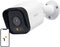 Arenti O3 - WiFi Beveiligingscamera Buiten - 4MP Nachtvisie AI Bewegingsdetectie - IP65