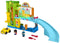 Fisher-Price Little People - Speelgoedgarage - Interactief met lichtjes en geluiden (2 stuks)