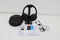 Sony WH-1000XM4 - Over-Ear - Draadloos ANC - Zwart