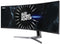 Samsung Odyssey C49RG94SSR - 49