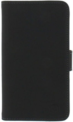 Mobilize MOB-SWBCB-ACEST - Flip Cover - Volledige bescherming - Zwart