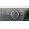 Bauknecht B7 99 Silence - Wasmachine 9kg 1400t - Energieklasse A - Wit