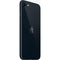 Apple iPhone SE (2022) - Middernacht - 128 GB - Fysieke simkaart + eSIM