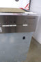 Siemens ExtraKlasse - Half inbouw vaatwasser - 4 programma's - B 59,5 x D 55 x H 82 cm
