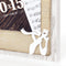 ZEP - Houten Fotolijst Ballet Dance Bruin voor foto 10x15 - PN2246