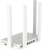 Keenetic Skipper - Router - Dual-band Wi-Fi 5 1200 Mbit/s - Grijs/Wit