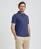 McGregor MM999.9001.01C 2011 Classic Polo - Poloshirt - Vintage Blue - XL