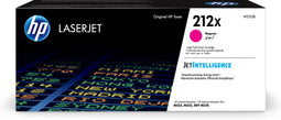 HP W2123X - Toner - Magenta