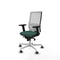 Bureaustoel Piqueras y Crespo 2D026G0