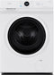 Midea MF10EW100B - Wasmachine - 10 kg - 1400 tpm - Energieklasse A - Wit
