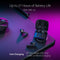 ASUS ROG Cetra - True Wireless Headset - Bluetooth 5.3 - Zwart
