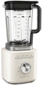 KitchenAid 5KSB2073EPL - Blender - 1200W 10 snelheden - (2,1L)
