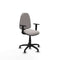Bureaustoel Piqueras y Crespo B1D01RT Wit