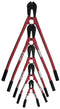 Brüder Mannesmann Boutenschaar 750 mm