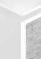 Tivoli Audio Revive - Bluetooth Speaker - Draadloze lader en verlichting - Wit/Grijs