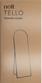 Nolt Passpiegel - Staande Spiegel - HD Spiegeloppervlak - Goud - 160 x 60 cm