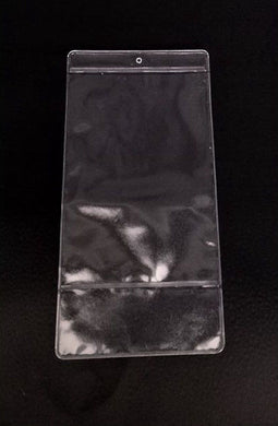 Meubelkaarthoes RECLAME 105x150 100st